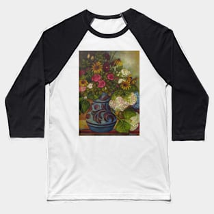 still life with tiroler pot Baseball T-Shirt